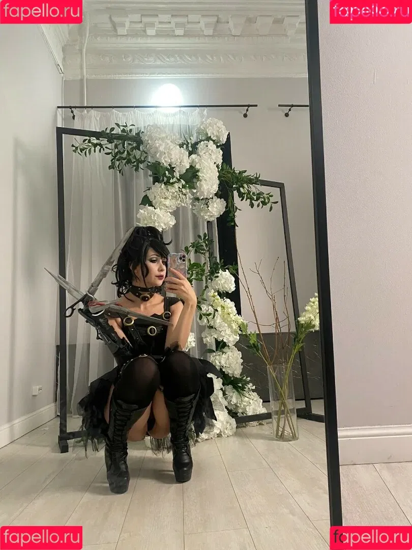 NatsukiZefirka / Zefirka Natsuki / Zefirka_ Natsuki / Zefirka_natsuki / Zefirkanatsuki Onlyfans Photo Gallery 