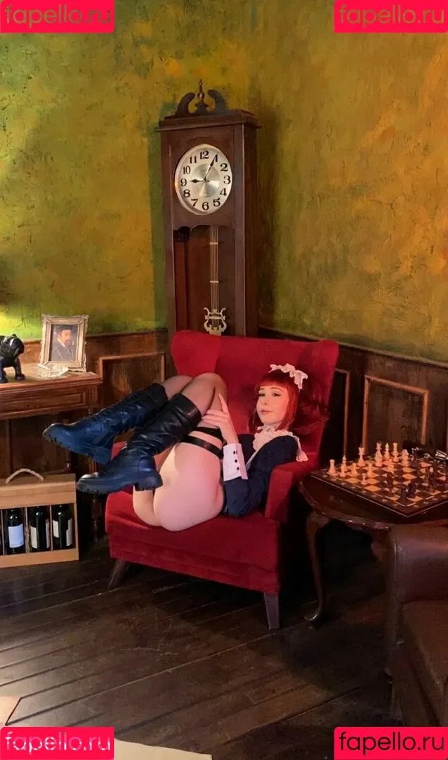 NatsukiZefirka / Zefirka Natsuki / Zefirka_ Natsuki / Zefirka_natsuki / Zefirkanatsuki Onlyfans Photo Gallery 