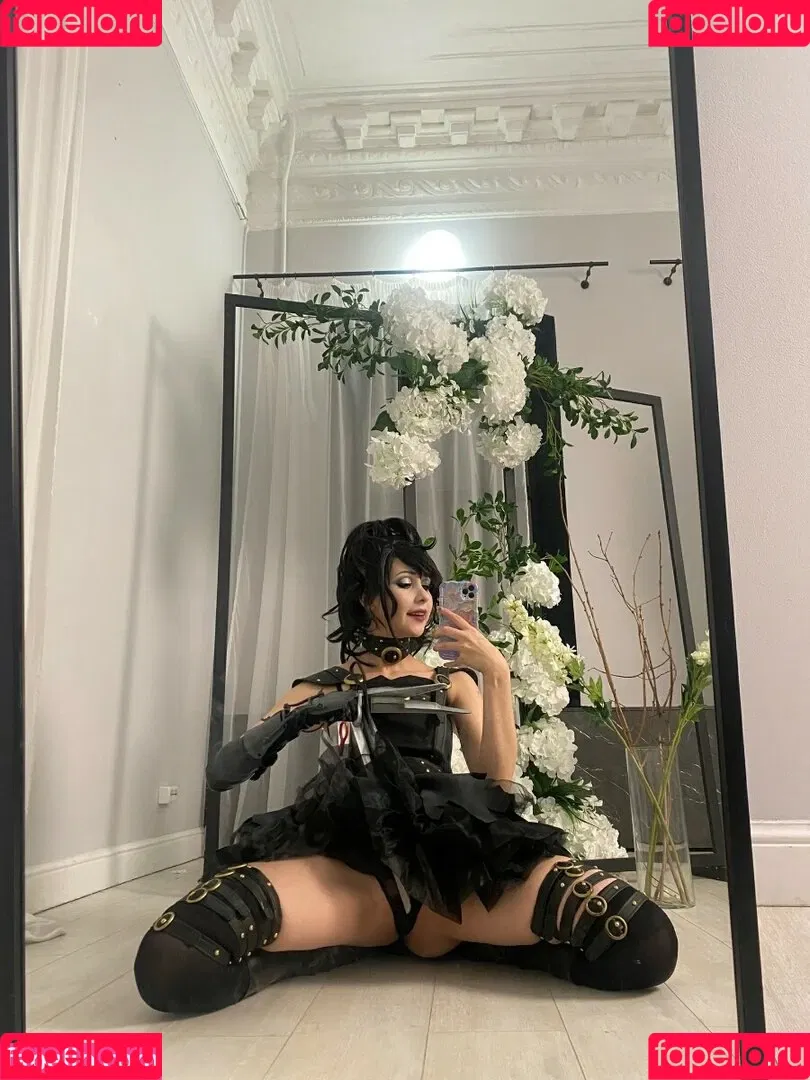 NatsukiZefirka / Zefirka Natsuki / Zefirka_ Natsuki / Zefirka_natsuki / Zefirkanatsuki Onlyfans Photo Gallery 