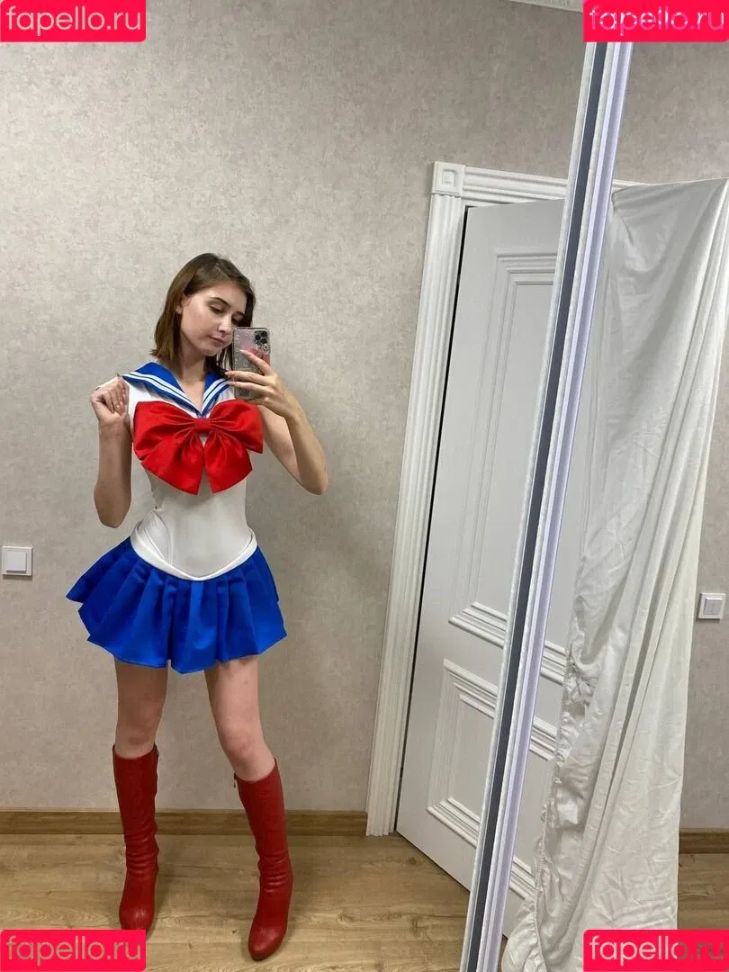 NatsukiZefirka / Zefirka Natsuki / Zefirka_ Natsuki / Zefirka_natsuki / Zefirkanatsuki Onlyfans Photo Gallery 