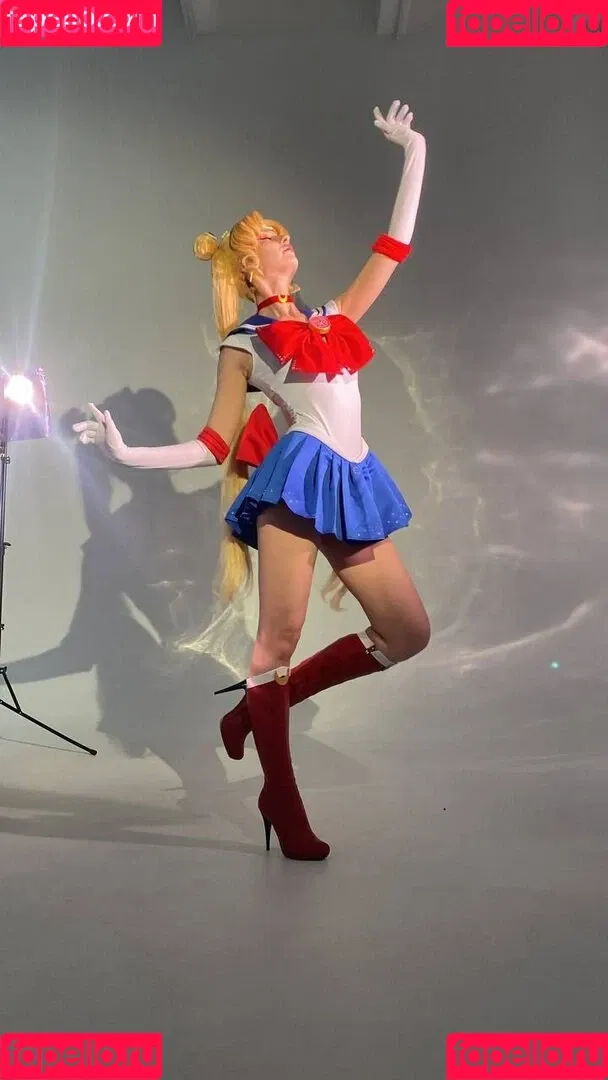 NatsukiZefirka / Zefirka Natsuki / Zefirka_ Natsuki / Zefirka_natsuki / Zefirkanatsuki Onlyfans Photo Gallery 