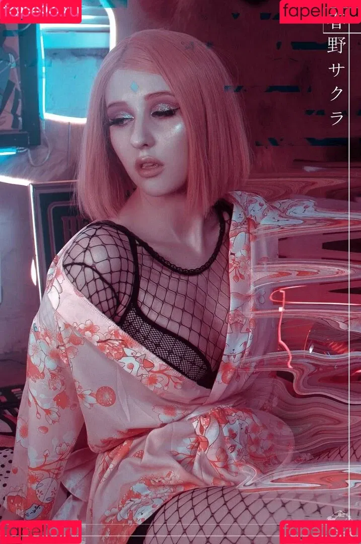NatsukiZefirka / Zefirka Natsuki / Zefirka_ Natsuki / Zefirka_natsuki / Zefirkanatsuki Onlyfans Photo Gallery 