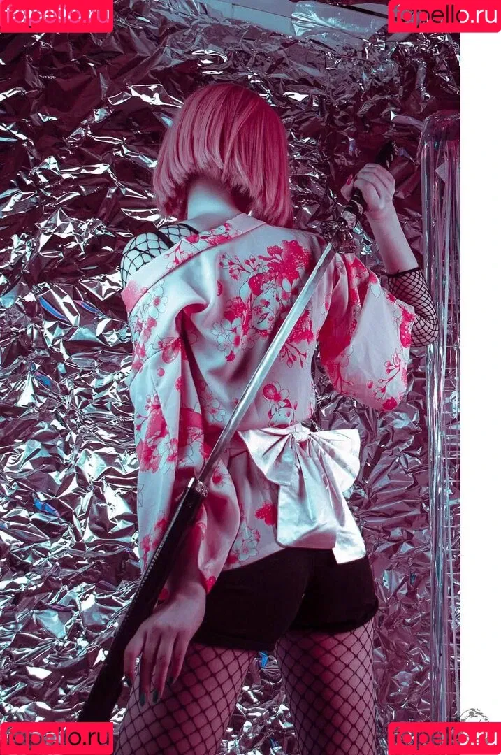 NatsukiZefirka / Zefirka Natsuki / Zefirka_ Natsuki / Zefirka_natsuki / Zefirkanatsuki Onlyfans Photo Gallery 