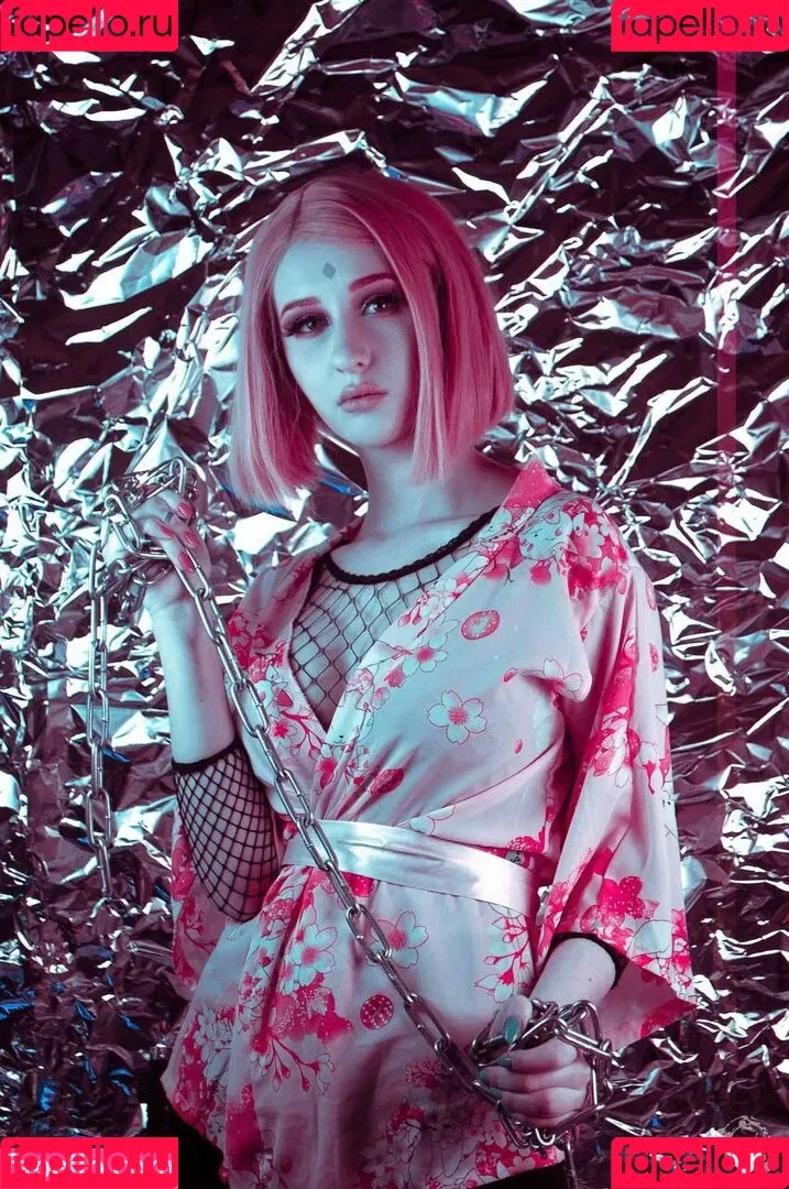 NatsukiZefirka / Zefirka Natsuki / Zefirka_ Natsuki / Zefirka_natsuki / Zefirkanatsuki Onlyfans Photo Gallery 