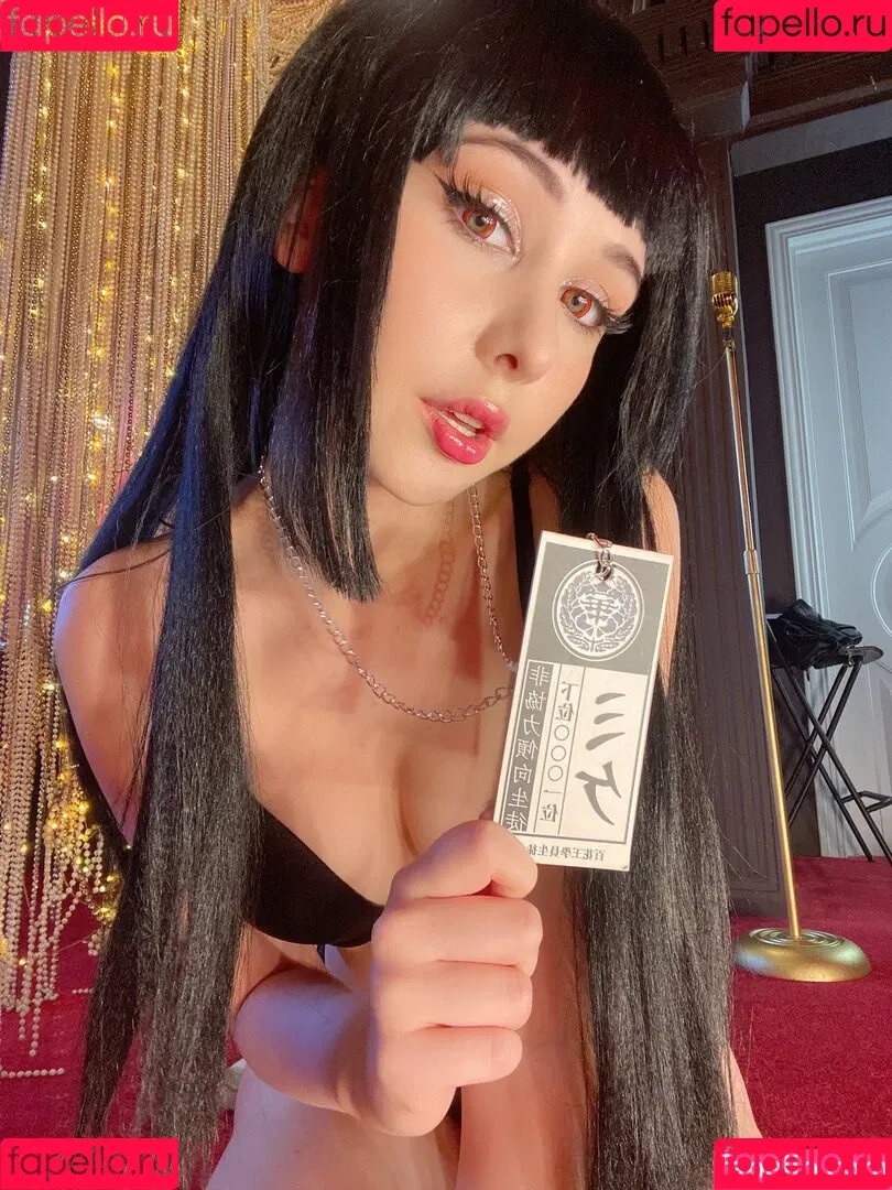 NatsukiZefirka / Zefirka Natsuki / Zefirka_ Natsuki / Zefirka_natsuki / Zefirkanatsuki Onlyfans Photo Gallery 