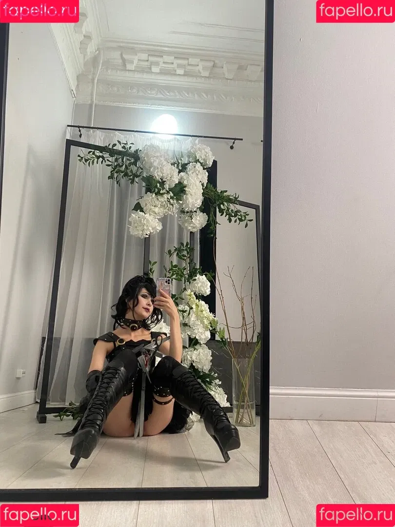 NatsukiZefirka / Zefirka Natsuki / Zefirka_ Natsuki / Zefirka_natsuki / Zefirkanatsuki Onlyfans Photo Gallery 