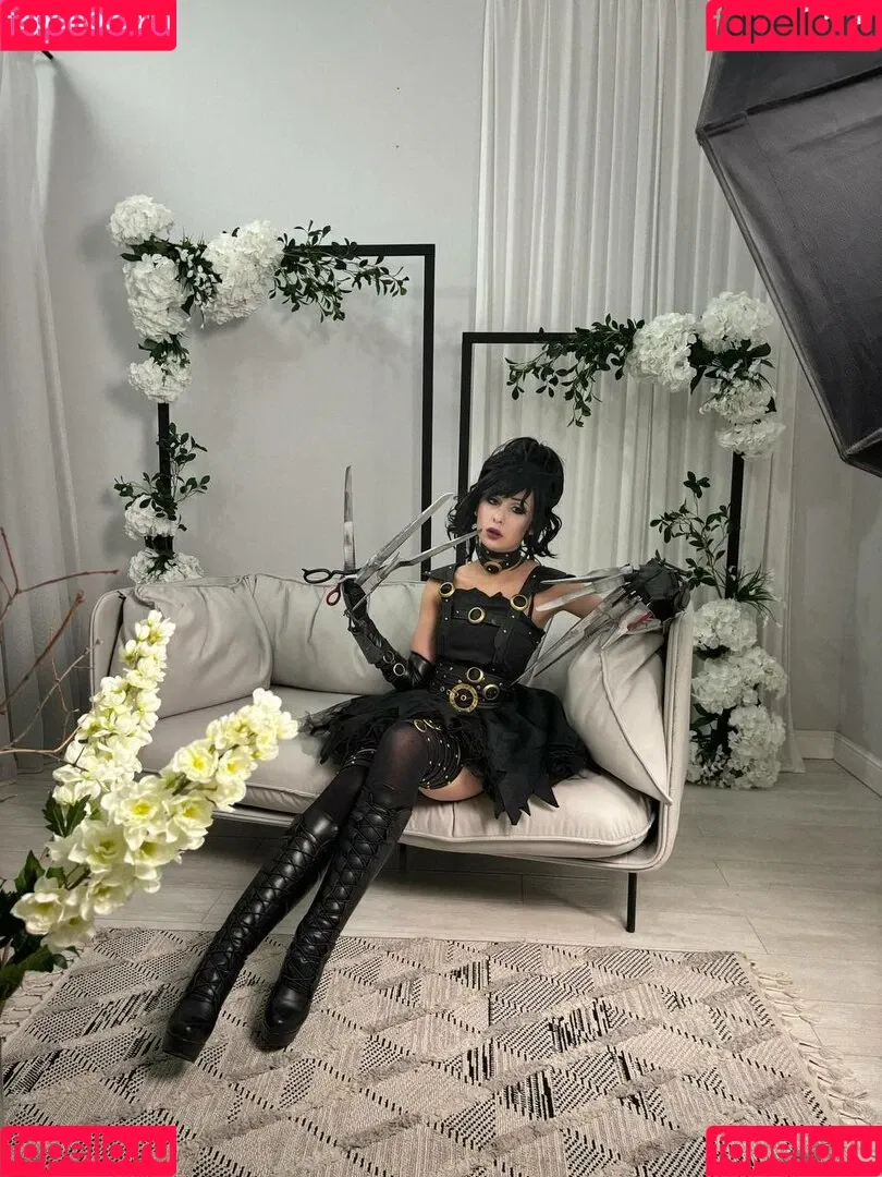 NatsukiZefirka / Zefirka Natsuki / Zefirka_ Natsuki / Zefirka_natsuki / Zefirkanatsuki Onlyfans Photo Gallery 