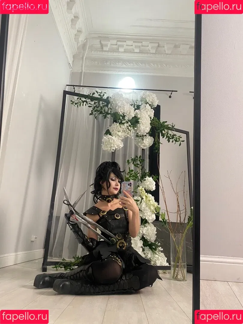 NatsukiZefirka / Zefirka Natsuki / Zefirka_ Natsuki / Zefirka_natsuki / Zefirkanatsuki Onlyfans Photo Gallery 