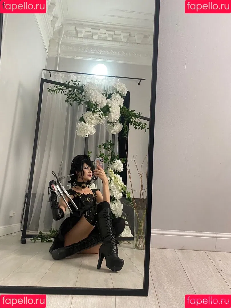 NatsukiZefirka / Zefirka Natsuki / Zefirka_ Natsuki / Zefirka_natsuki / Zefirkanatsuki Onlyfans Photo Gallery 