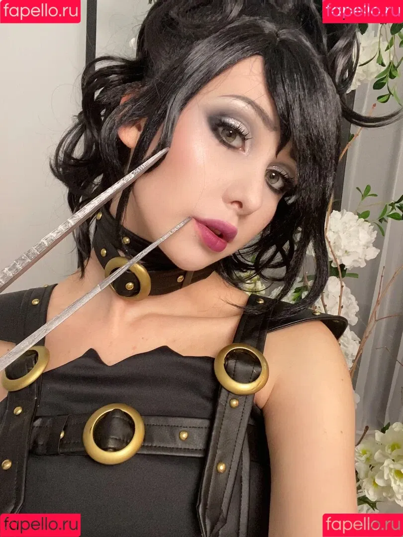 NatsukiZefirka / Zefirka Natsuki / Zefirka_ Natsuki / Zefirka_natsuki / Zefirkanatsuki Onlyfans Photo Gallery 