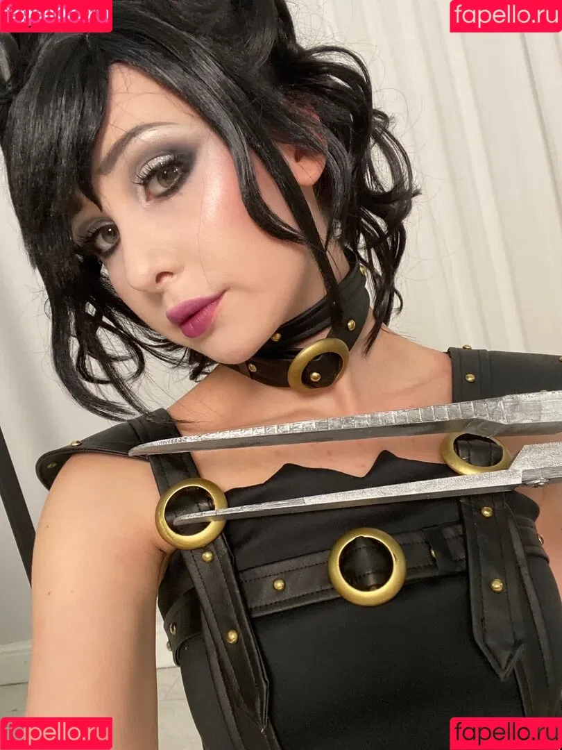 NatsukiZefirka / Zefirka Natsuki / Zefirka_ Natsuki / Zefirka_natsuki / Zefirkanatsuki Onlyfans Photo Gallery 