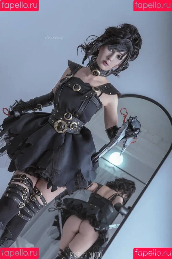 NatsukiZefirka / Zefirka Natsuki / Zefirka_ Natsuki / Zefirka_natsuki / Zefirkanatsuki Onlyfans Photo Gallery 