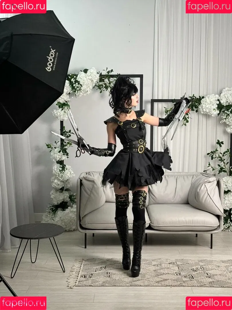 NatsukiZefirka / Zefirka Natsuki / Zefirka_ Natsuki / Zefirka_natsuki / Zefirkanatsuki Onlyfans Photo Gallery 