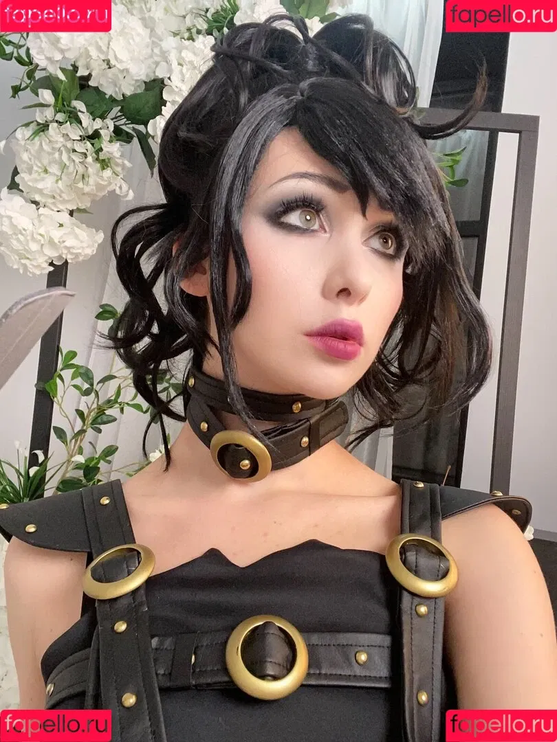 NatsukiZefirka / Zefirka Natsuki / Zefirka_ Natsuki / Zefirka_natsuki / Zefirkanatsuki Onlyfans Photo Gallery 