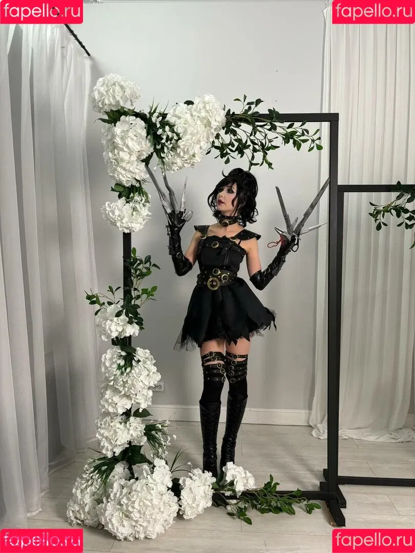 NatsukiZefirka / Zefirka Natsuki / Zefirka_ Natsuki / Zefirka_natsuki / Zefirkanatsuki Onlyfans Photo Gallery 