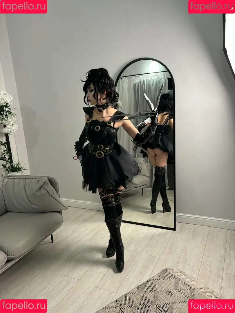 NatsukiZefirka / Zefirka Natsuki / Zefirka_ Natsuki / Zefirka_natsuki / Zefirkanatsuki Onlyfans Photo Gallery 