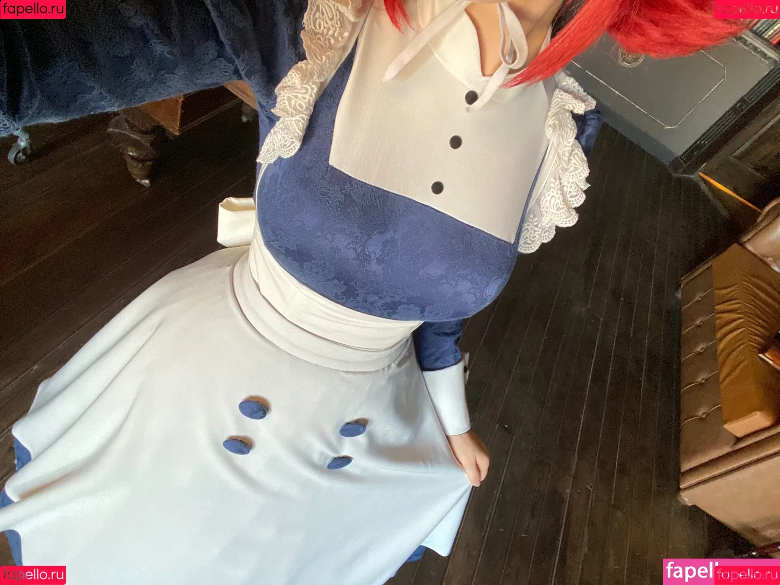 NatsukiZefirka / Zefirka Natsuki / Zefirka_ Natsuki / Zefirka_natsuki / Zefirkanatsuki Onlyfans Photo Gallery 