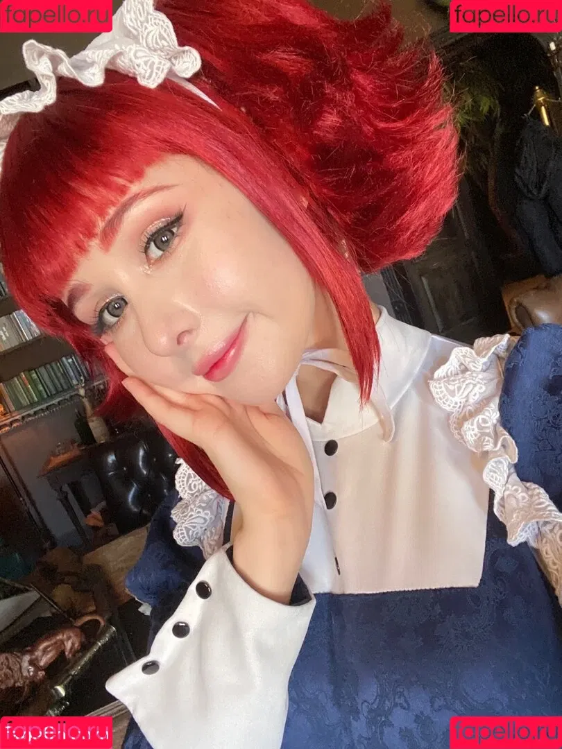 NatsukiZefirka / Zefirka Natsuki / Zefirka_ Natsuki / Zefirka_natsuki / Zefirkanatsuki Onlyfans Photo Gallery 