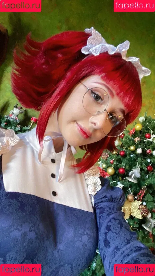NatsukiZefirka / Zefirka Natsuki / Zefirka_ Natsuki / Zefirka_natsuki / Zefirkanatsuki Onlyfans Photo Gallery 