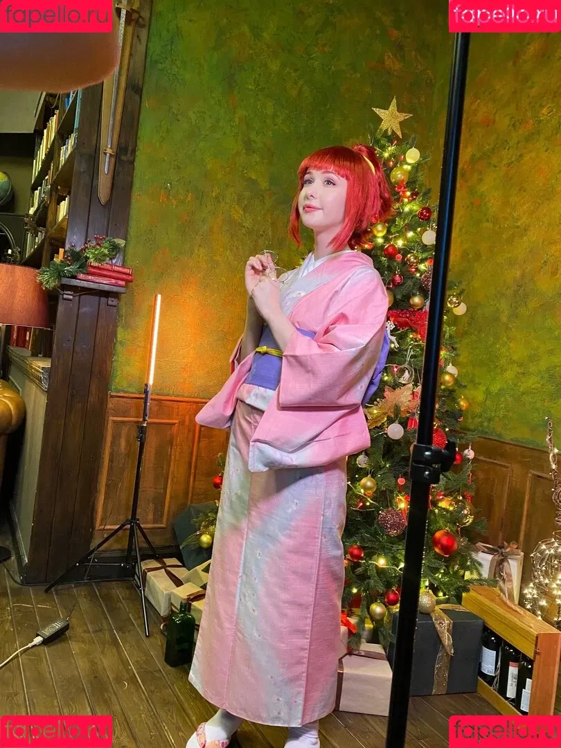 NatsukiZefirka / Zefirka Natsuki / Zefirka_ Natsuki / Zefirka_natsuki / Zefirkanatsuki Onlyfans Photo Gallery 