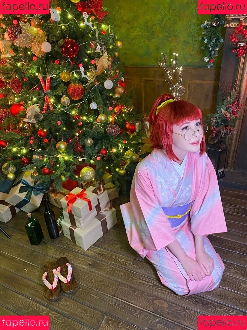 NatsukiZefirka / Zefirka Natsuki / Zefirka_ Natsuki / Zefirka_natsuki / Zefirkanatsuki Onlyfans Photo Gallery 