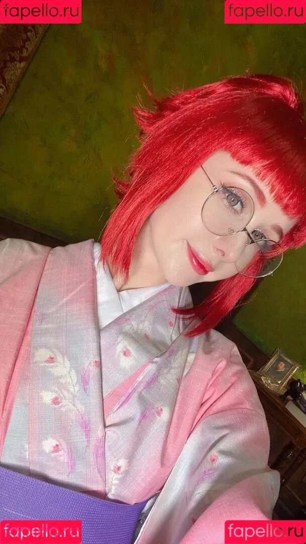 NatsukiZefirka / Zefirka Natsuki / Zefirka_ Natsuki / Zefirka_natsuki / Zefirkanatsuki Onlyfans Photo Gallery 