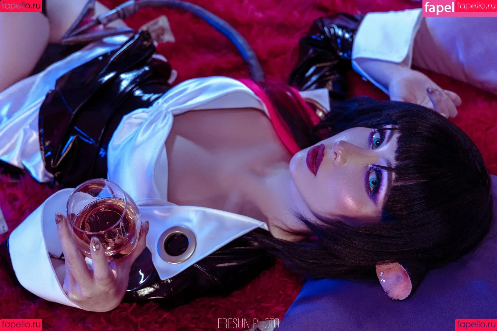 NatsukiZefirka / Zefirka Natsuki / Zefirka_ Natsuki / Zefirka_natsuki / Zefirkanatsuki Onlyfans Photo Gallery 