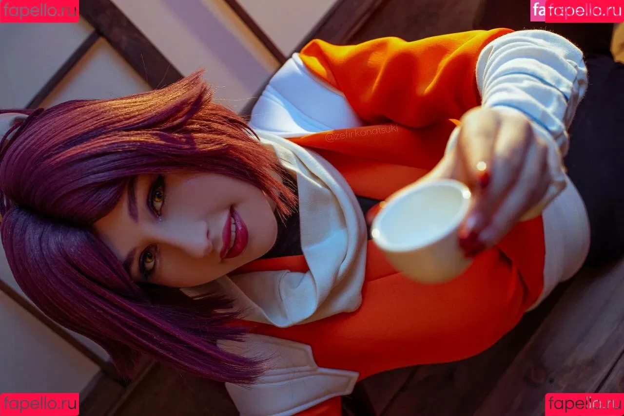 NatsukiZefirka / Zefirka Natsuki / Zefirka_ Natsuki / Zefirka_natsuki / Zefirkanatsuki Onlyfans Photo Gallery 