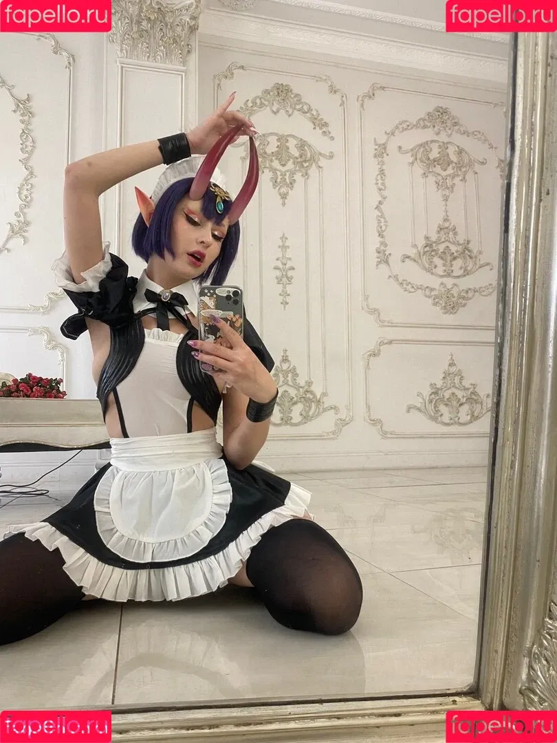 NatsukiZefirka / Zefirka Natsuki / Zefirka_ Natsuki / Zefirka_natsuki / Zefirkanatsuki Onlyfans Photo Gallery 