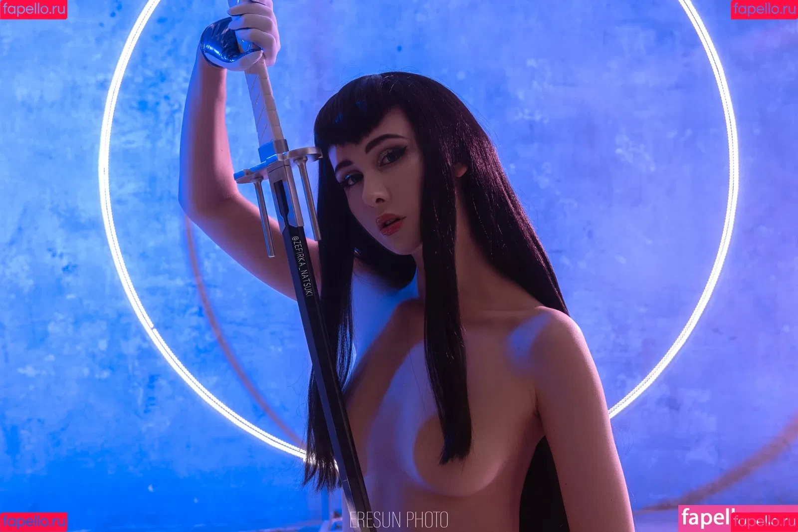 NatsukiZefirka / Zefirka Natsuki / Zefirka_ Natsuki / Zefirka_natsuki / Zefirkanatsuki Onlyfans Photo Gallery 