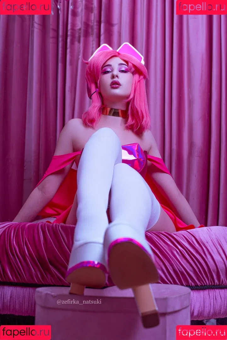 NatsukiZefirka / Zefirka Natsuki / Zefirka_ Natsuki / Zefirka_natsuki / Zefirkanatsuki Onlyfans Photo Gallery 
