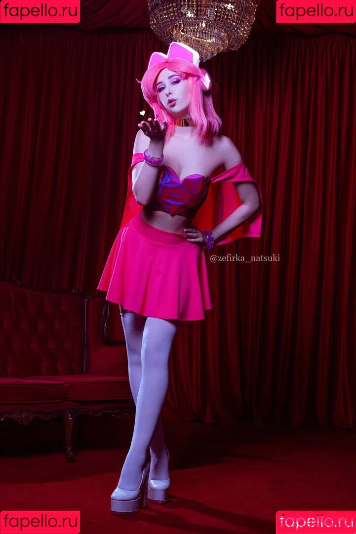 NatsukiZefirka / Zefirka Natsuki / Zefirka_ Natsuki / Zefirka_natsuki / Zefirkanatsuki Onlyfans Photo Gallery 