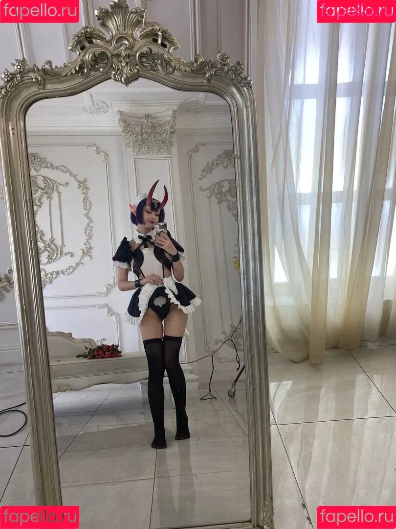NatsukiZefirka / Zefirka Natsuki / Zefirka_ Natsuki / Zefirka_natsuki / Zefirkanatsuki Onlyfans Photo Gallery 