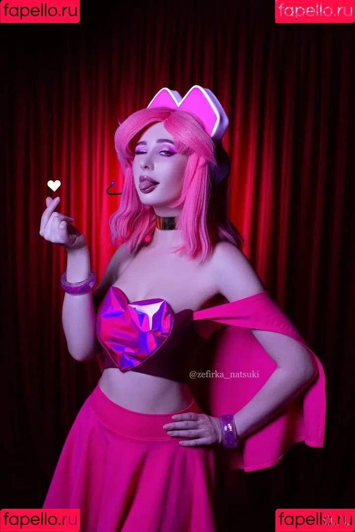 NatsukiZefirka / Zefirka Natsuki / Zefirka_ Natsuki / Zefirka_natsuki / Zefirkanatsuki Onlyfans Photo Gallery 