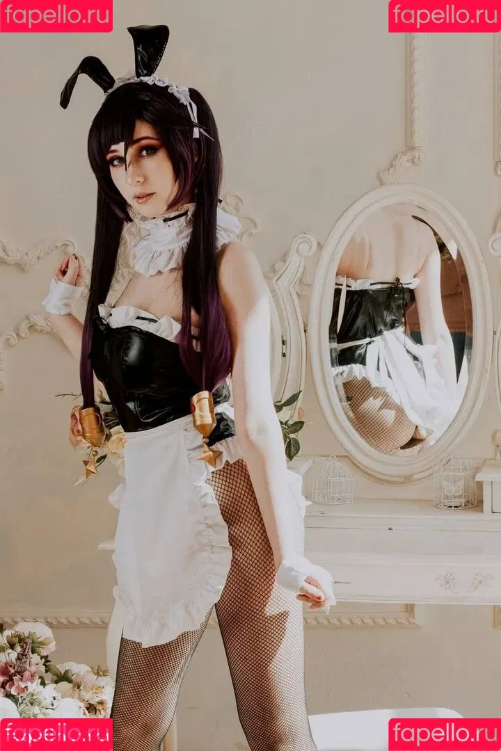 NatsukiZefirka / Zefirka Natsuki / Zefirka_ Natsuki / Zefirka_natsuki / Zefirkanatsuki Onlyfans Photo Gallery 