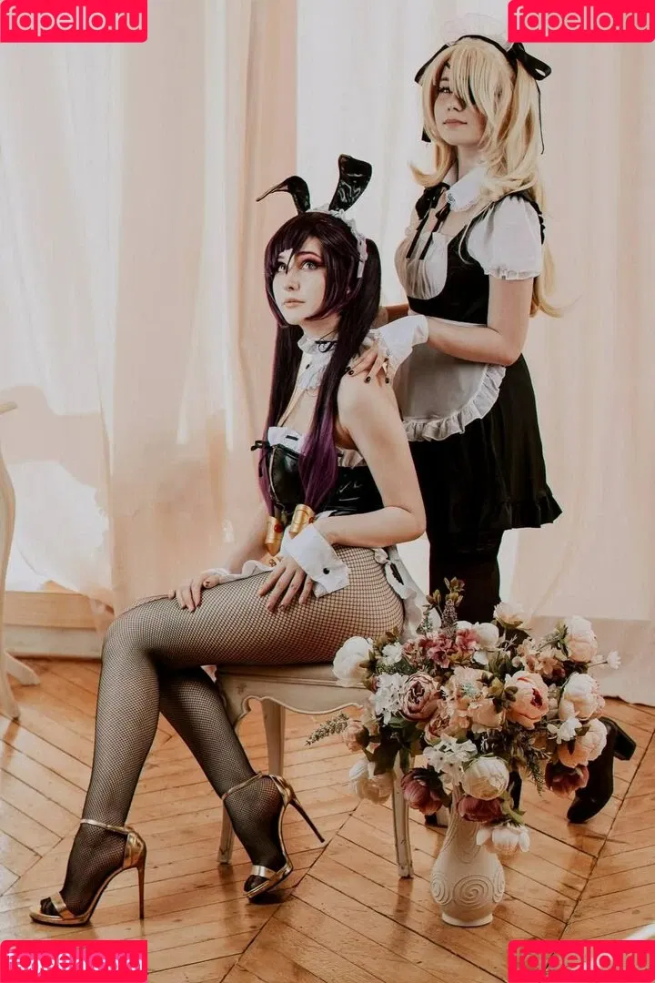 NatsukiZefirka / Zefirka Natsuki / Zefirka_ Natsuki / Zefirka_natsuki / Zefirkanatsuki Onlyfans Photo Gallery 