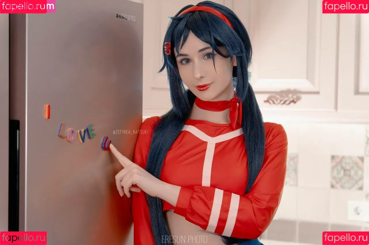 NatsukiZefirka / Zefirka Natsuki / Zefirka_ Natsuki / Zefirka_natsuki / Zefirkanatsuki Onlyfans Photo Gallery 