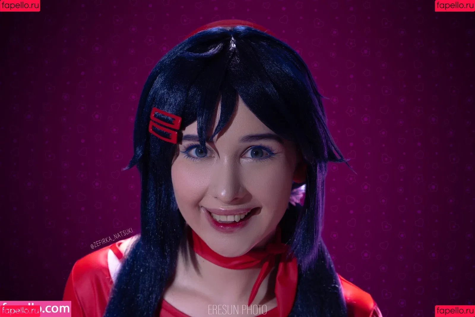 NatsukiZefirka / Zefirka Natsuki / Zefirka_ Natsuki / Zefirka_natsuki / Zefirkanatsuki Onlyfans Photo Gallery 