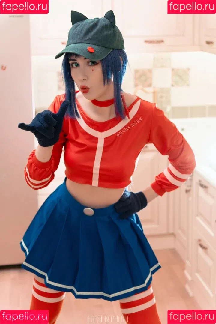 NatsukiZefirka / Zefirka Natsuki / Zefirka_ Natsuki / Zefirka_natsuki / Zefirkanatsuki Onlyfans Photo Gallery 