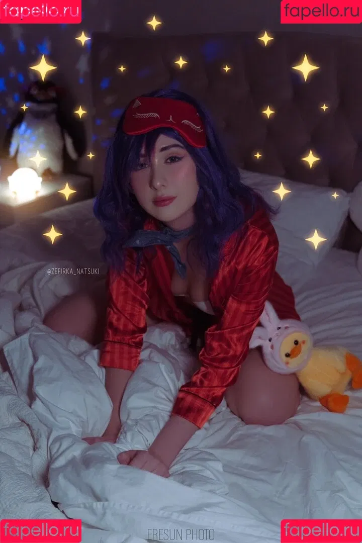 NatsukiZefirka / Zefirka Natsuki / Zefirka_ Natsuki / Zefirka_natsuki / Zefirkanatsuki Onlyfans Photo Gallery 
