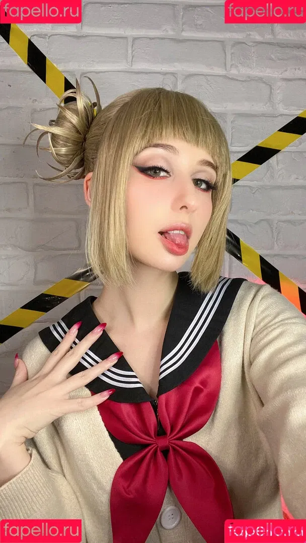NatsukiZefirka / Zefirka Natsuki / Zefirka_ Natsuki / Zefirka_natsuki / Zefirkanatsuki Onlyfans Photo Gallery 