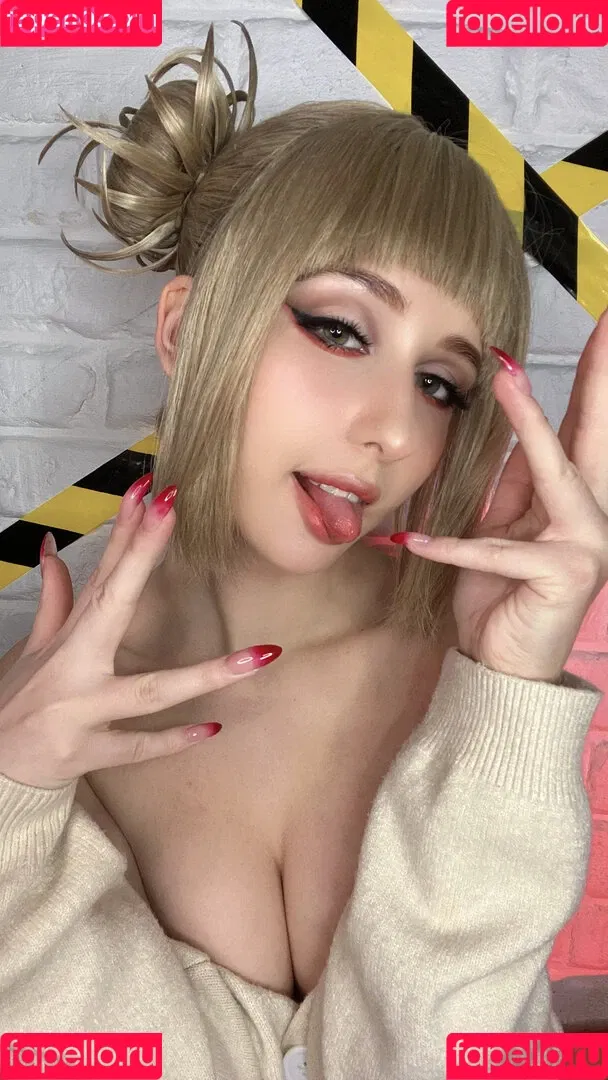 NatsukiZefirka / Zefirka Natsuki / Zefirka_ Natsuki / Zefirka_natsuki / Zefirkanatsuki Onlyfans Photo Gallery 