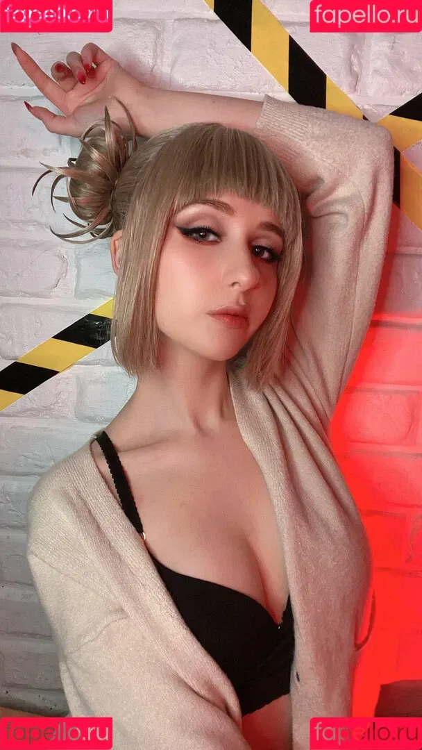 NatsukiZefirka / Zefirka Natsuki / Zefirka_ Natsuki / Zefirka_natsuki / Zefirkanatsuki Onlyfans Photo Gallery 