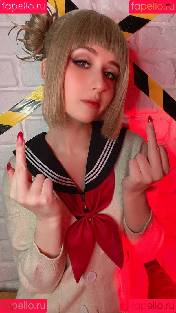 NatsukiZefirka / Zefirka Natsuki / Zefirka_ Natsuki / Zefirka_natsuki / Zefirkanatsuki Onlyfans Photo Gallery 