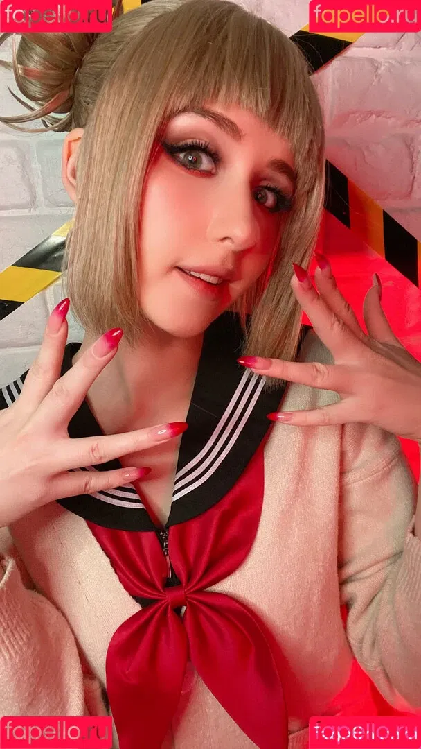 NatsukiZefirka / Zefirka Natsuki / Zefirka_ Natsuki / Zefirka_natsuki / Zefirkanatsuki Onlyfans Photo Gallery 