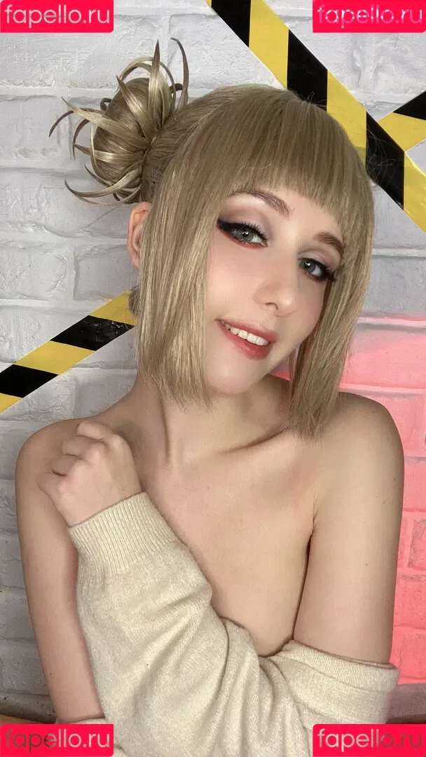 NatsukiZefirka / Zefirka Natsuki / Zefirka_ Natsuki / Zefirka_natsuki / Zefirkanatsuki Onlyfans Photo Gallery 