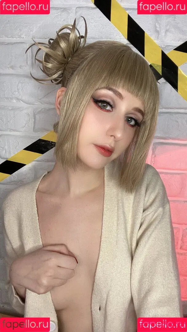 NatsukiZefirka / Zefirka Natsuki / Zefirka_ Natsuki / Zefirka_natsuki / Zefirkanatsuki Onlyfans Photo Gallery 