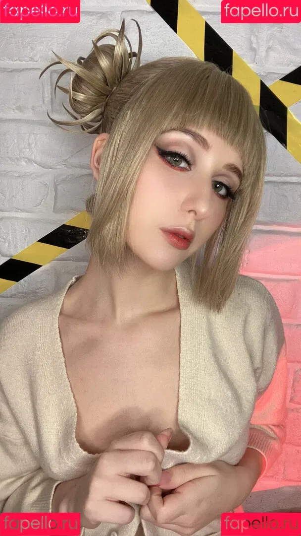 NatsukiZefirka / Zefirka Natsuki / Zefirka_ Natsuki / Zefirka_natsuki / Zefirkanatsuki Onlyfans Photo Gallery 