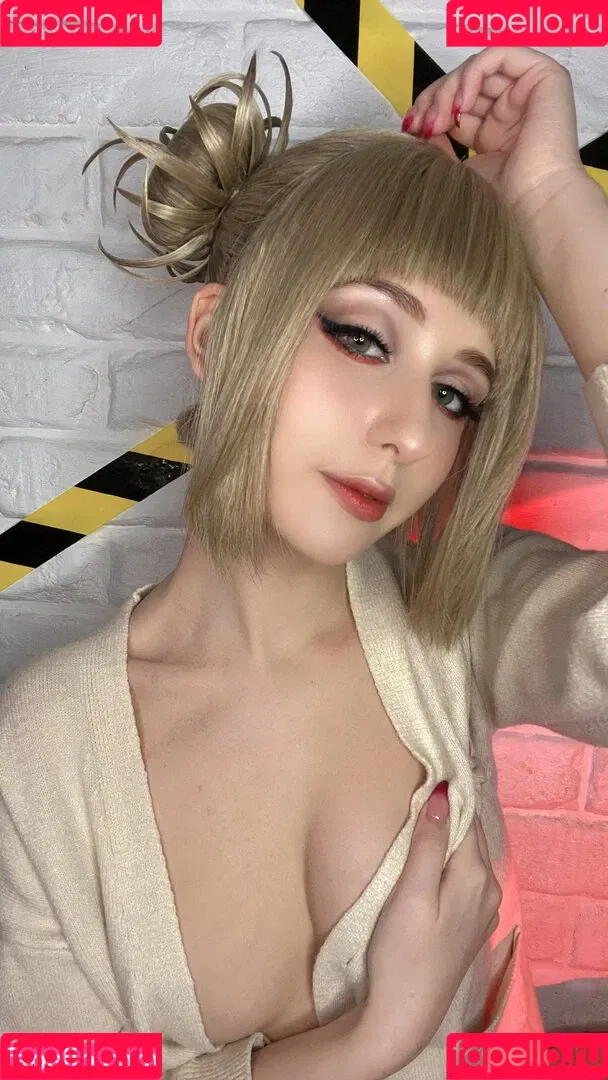 NatsukiZefirka / Zefirka Natsuki / Zefirka_ Natsuki / Zefirka_natsuki / Zefirkanatsuki Onlyfans Photo Gallery 