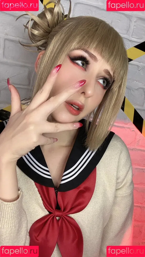 NatsukiZefirka / Zefirka Natsuki / Zefirka_ Natsuki / Zefirka_natsuki / Zefirkanatsuki Onlyfans Photo Gallery 